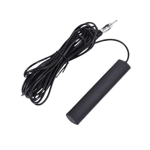 Antenne autoradio voiture - antenne, de
