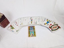 Ancien Tarot Arcanes du Destin