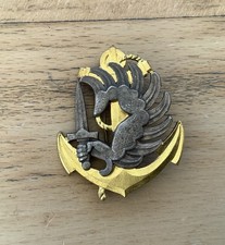 INSIGNE DE BERET TAP OUTREMER