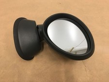 Rétroviseur électrique avant