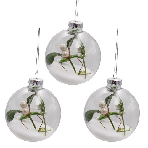 Ensemble boules de - ensemble,