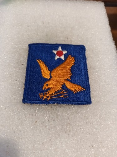 Patch armee 2nd - us, army