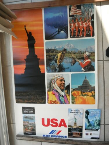 Air france usa - france,