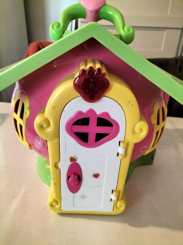 Jouet maison de - 👻, la