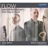 DDOWLAND / WOLF / SIEGMETH -