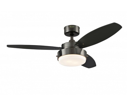 Ventilateur plafond avec - ventilateur, de