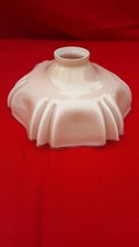 ANCIEN ABAT JOUR LAMPE LUSTRE