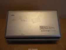 Fujitsu ScanSnap S1500 Color ADF Duplex Document Scanner USB - 38 462 SCANS / OK