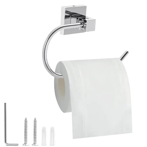 Porte rouleau papier toilette - porte-rouleau,