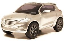 NOREV - Voiture concept car PEUGEOT HR1 du Salon de Paris 2010 - 1/43 - NOREV...