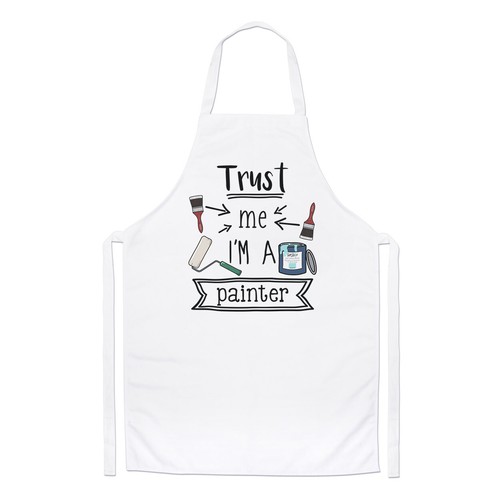 Gift base tablier - gift,