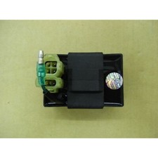 BOITIER QUAD SYM  BOITIER 4X2