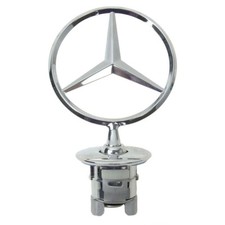Capot étoile w211 - étoile,