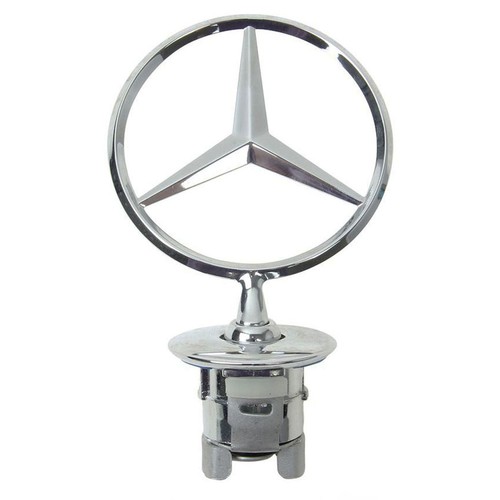 Capot étoile w211 w212 w213 - w212,