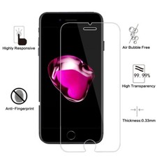 Verre Trempé (Pack de 3)