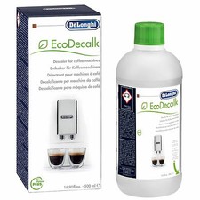 Delonghi détartrant calcaire