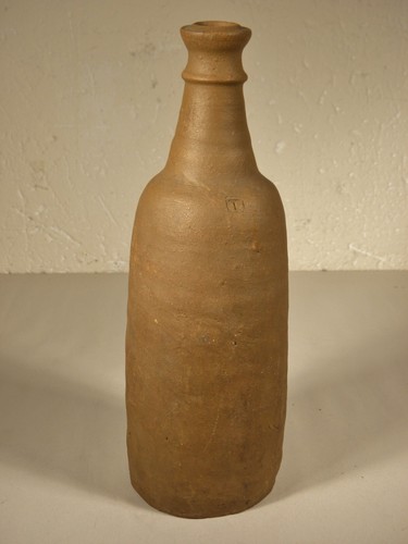 Bouteille grès ger - grès, de