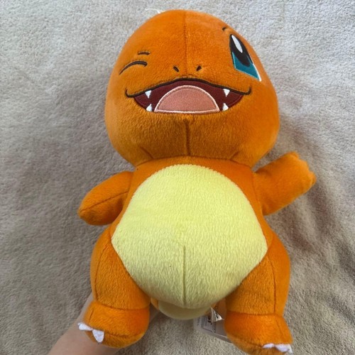Peluche pokemon soleil - pokemon, et