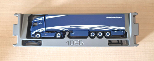 Herpa 305334 volvo - 305334, gl