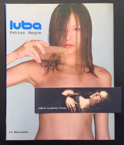 Luba petter hegre musardine - luba, la