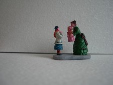 MAISON LEMAX  accessoires personnage