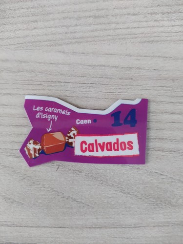 Magnet aimant gaulois - aimant, 'le