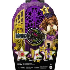 Monster High Skultimate