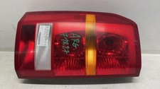 Feu arriere principal gauche (feux) LAND ROVER DISCOVERY 3 XFB000573