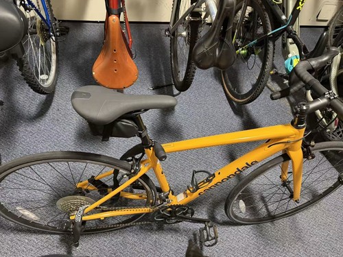 Cannondale caad optimo 51cm - caad, 3
