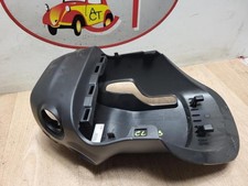 Coquille volant RENAULT CLIO 5