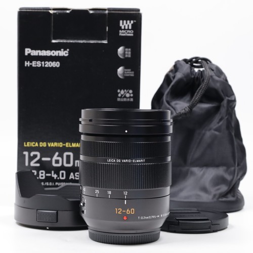 Panasonic leica - panasonic, dg