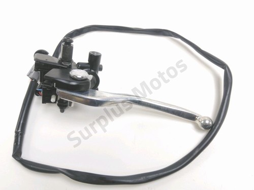 Cocotte gauche kawasaki versys - cocotte,