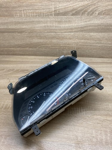 Yac10472 hr08637 speedometer - hr08637,