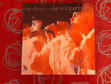 The Doors - Live In