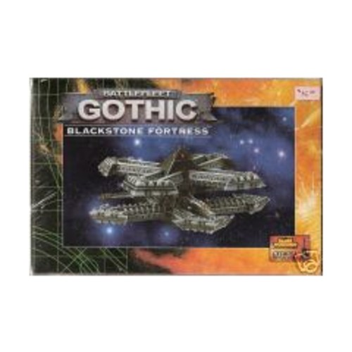 Battlefleet gothic chaos - gw,