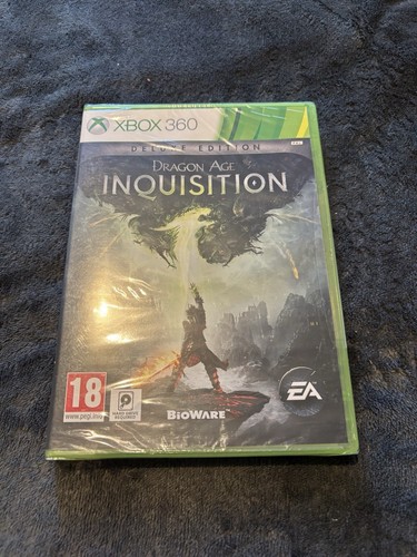 Xbox 360 dragon age - -,