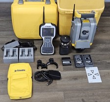 Trimble S6 2” DR300+ Robotic