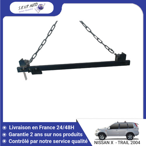 Renfort pare choc - 🇫🇷,