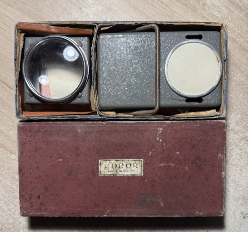 Projecteur poche pile - de,
