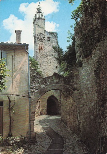 Vaison romaine la - vaison,