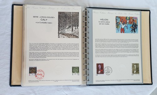 Collection historique - historique, du