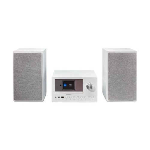 Mini chaîne hifi medion - hifi,