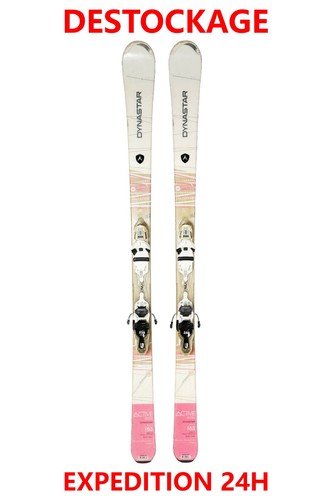 Ski occasion dynastar active - dynastar, "active