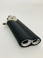 Silencieux Ducati Monster 821