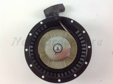 Démarreur Auto-Enrouleur