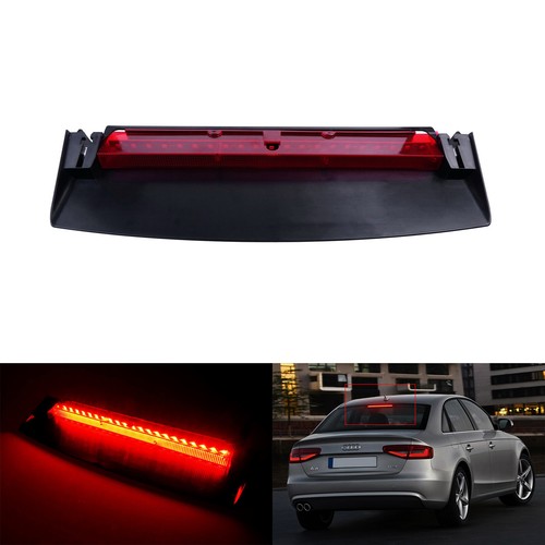 Rouge led 3eme feu - led, feux