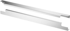 2 pack IKEA BLANKETT 18"