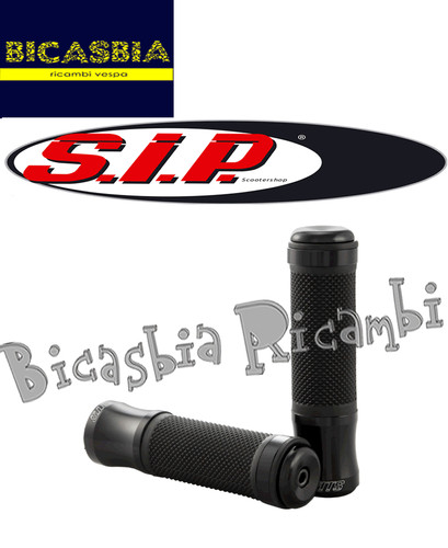 11295 poignée sip - sip, aluminium