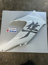 flanc carenage droit suzuki 94470-10L00-YUH gsx-r 1300 hayabusa 2022 2023