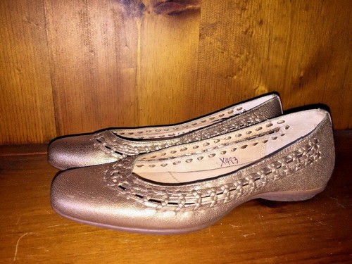 Sofft soft ballet - sofft,